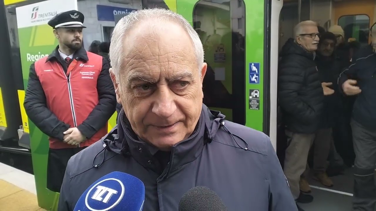 20 gennaio 2026