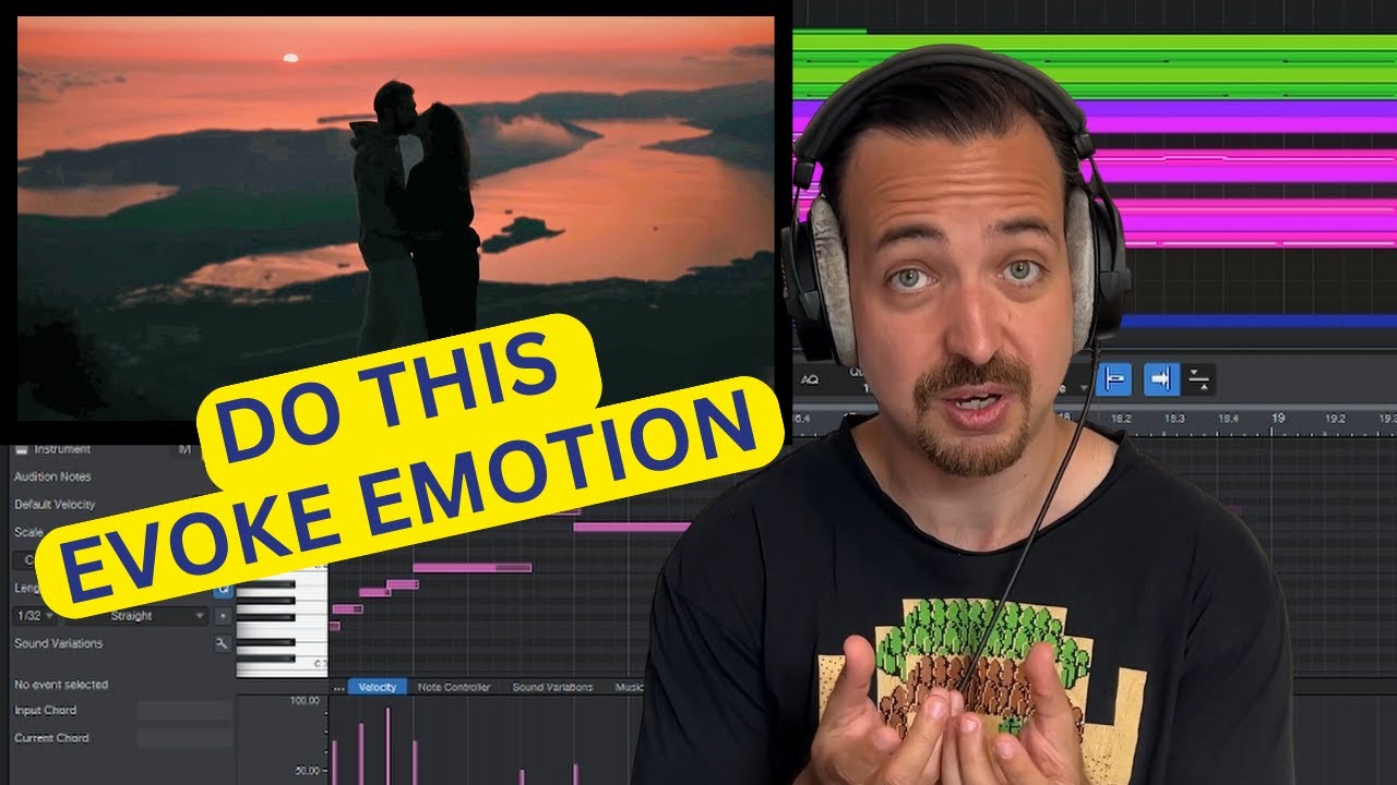How To Compose A Love Theme: Tips To Make Your Own Beautiful Music