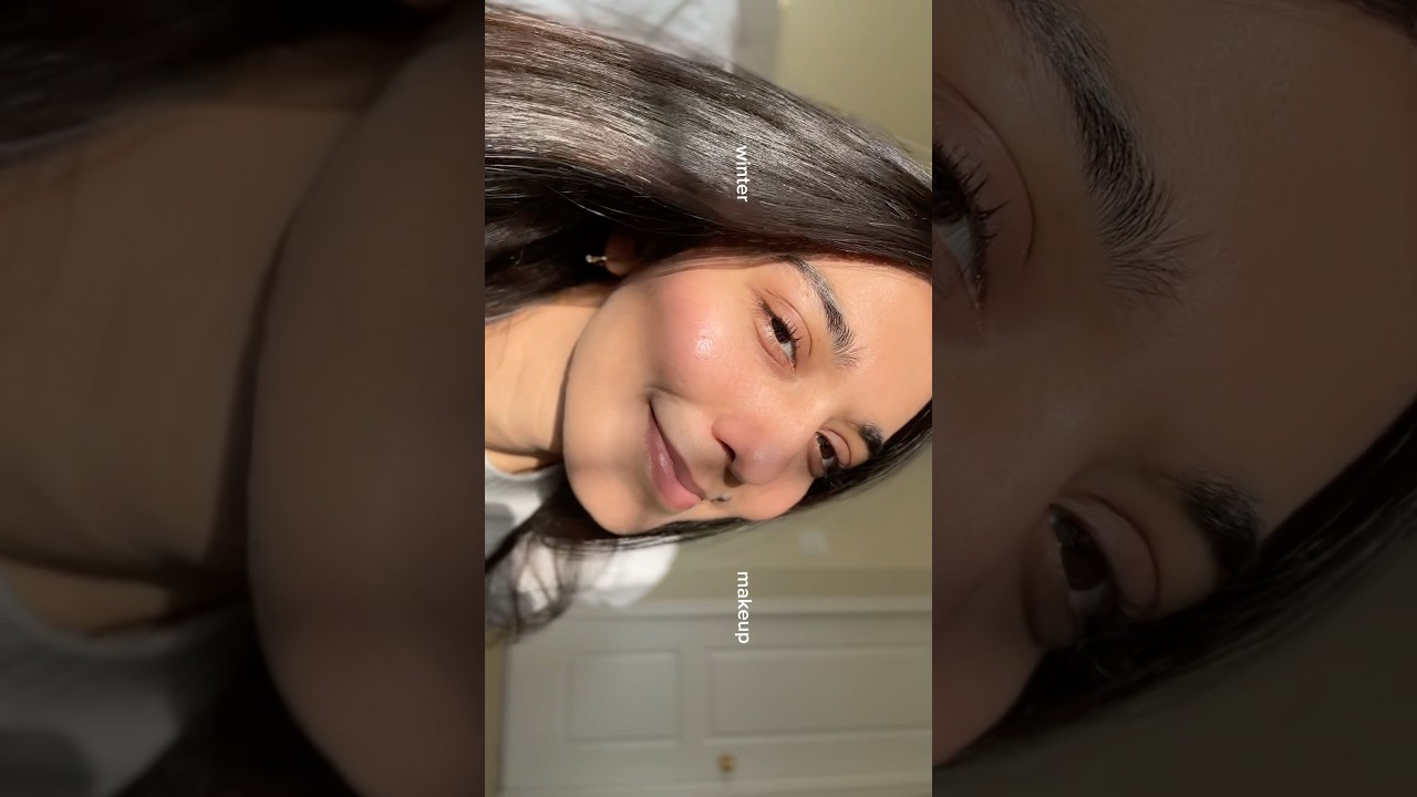If you hate heavy makeup, this is for you! 