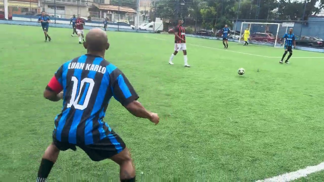 1° Tempo Inter X Milan // 01/03/2026