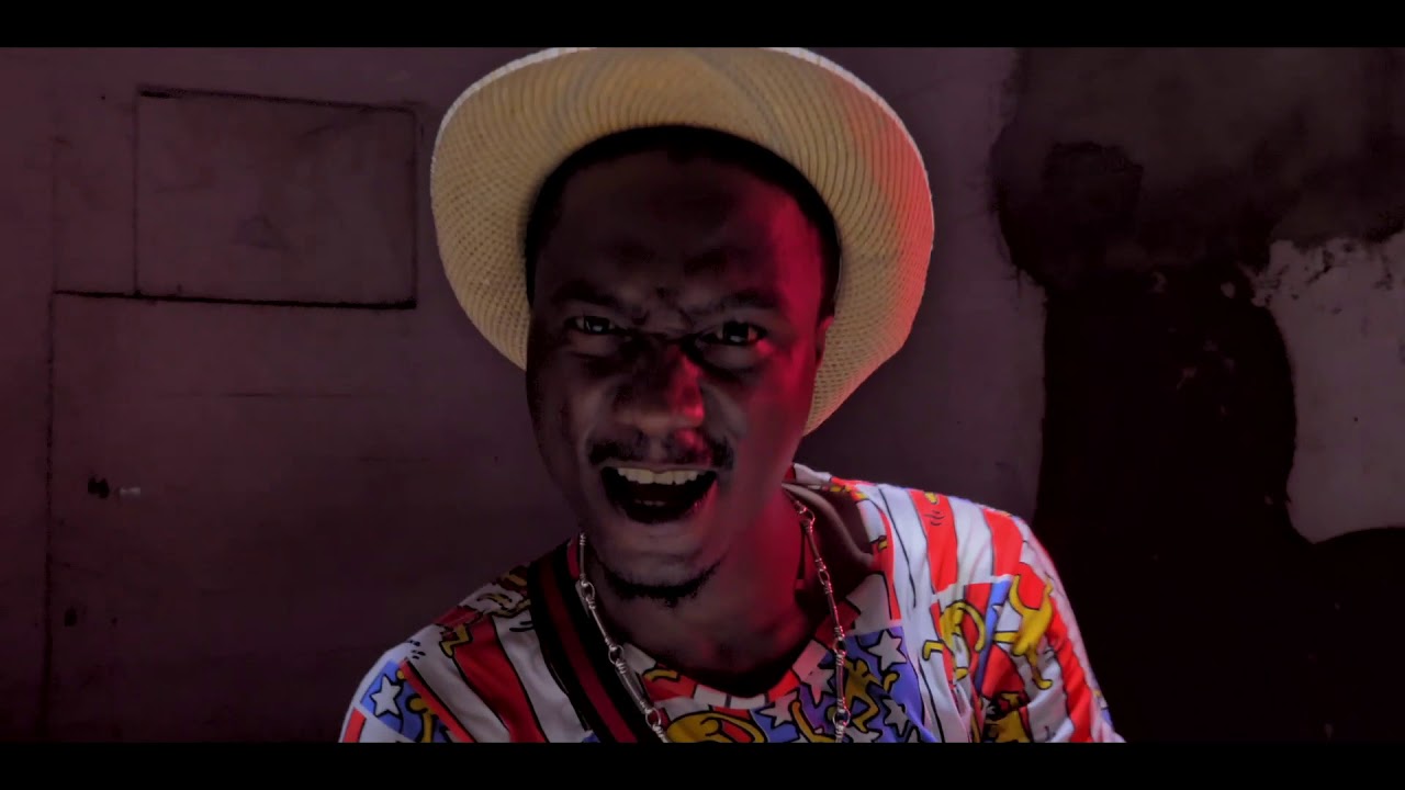 PMBOSS - SORRIYAA (Official Video 2020)