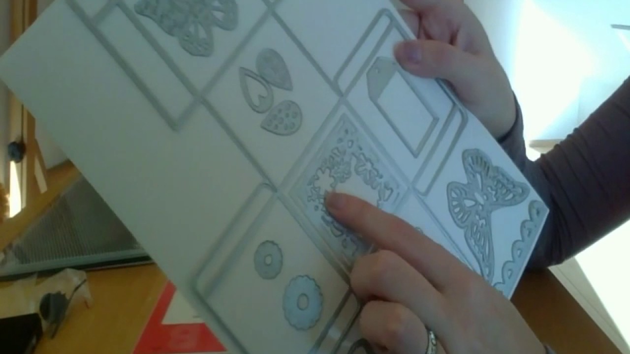 Sizzix Big shot plus starterkit - Product review -  NL