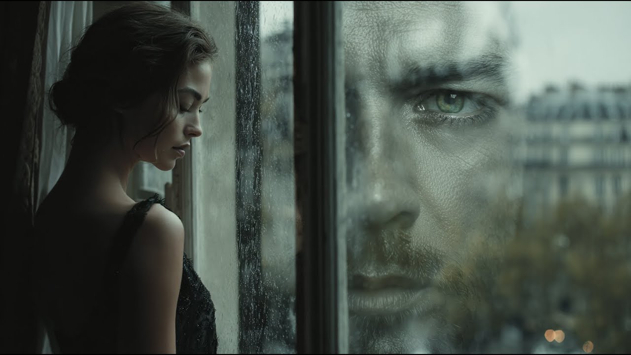 •♫•♬• The distance between us💔/ blues| Official MV  #fifin07 #music #love #любов