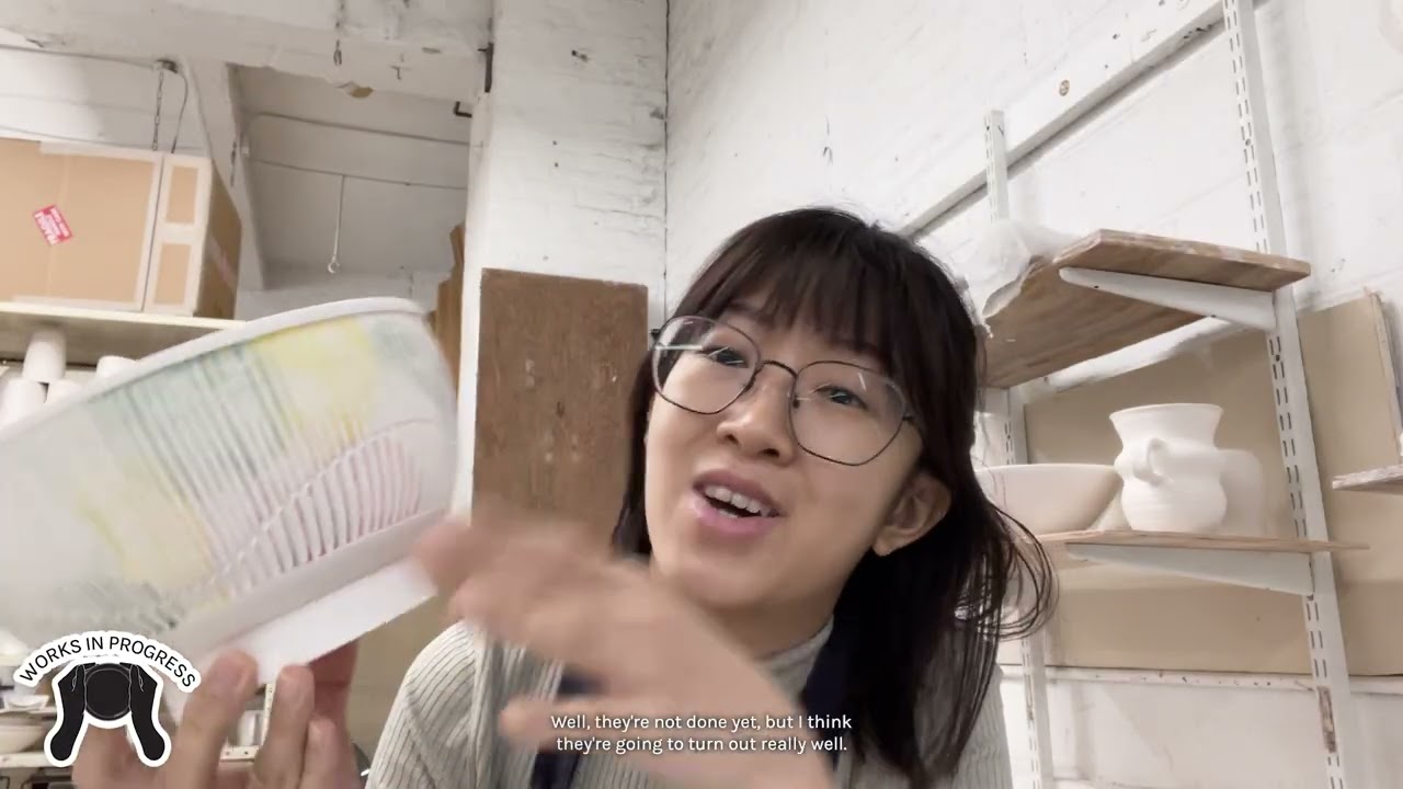 How I Do Commissions