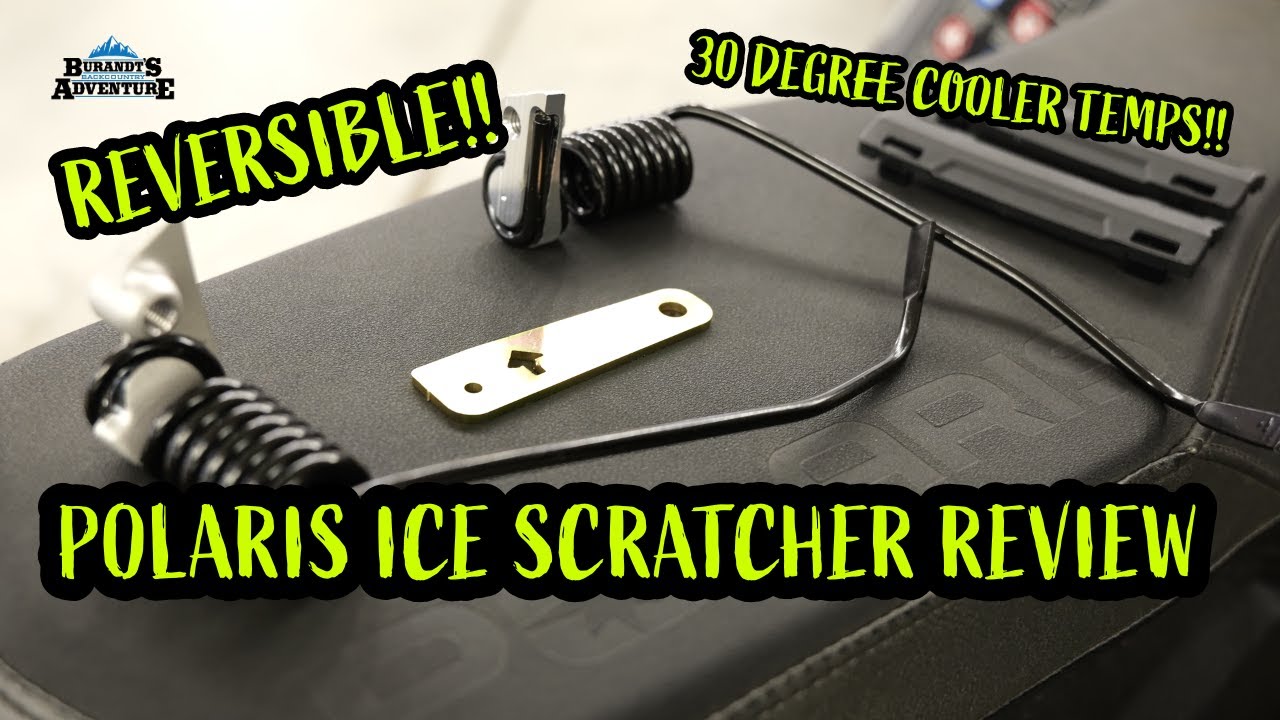 Cheap and Easy Mod to Cool Your Sled