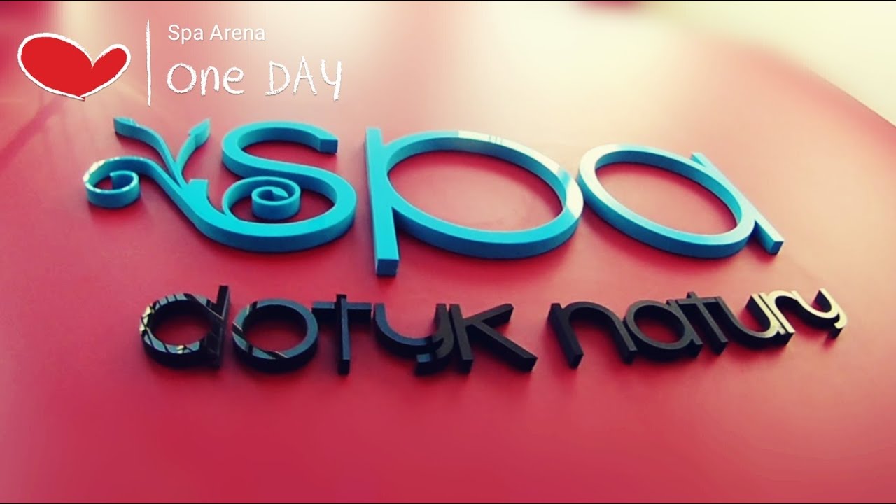 Hotel Arena Spa & Wellness Tychy maj 2019