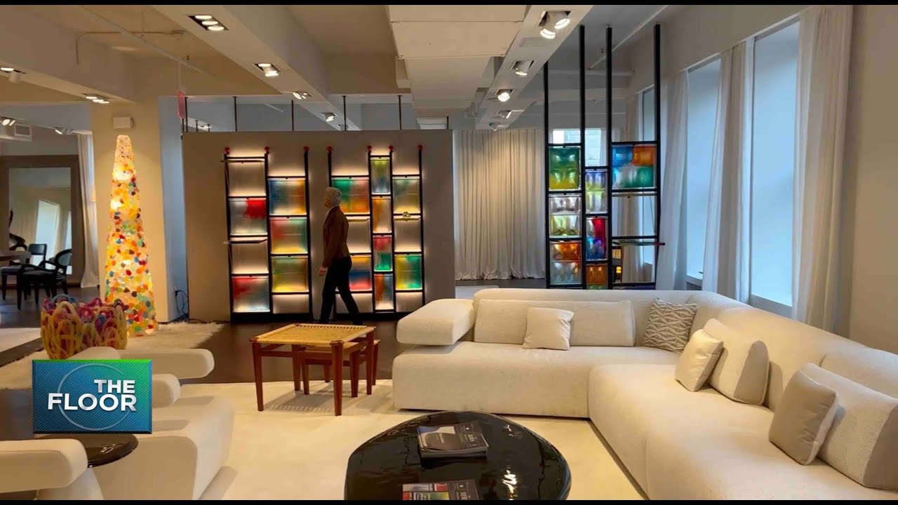 NEW YORK EVENT 2023- Promemoria Usa & Bottega Ghianda