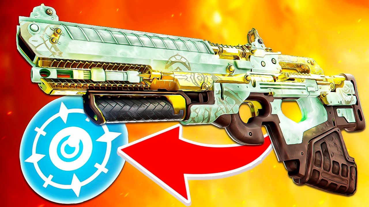 This Brya's Love GOD ROLL Breaks The Game ( 3x We Ran Out Of Medals )