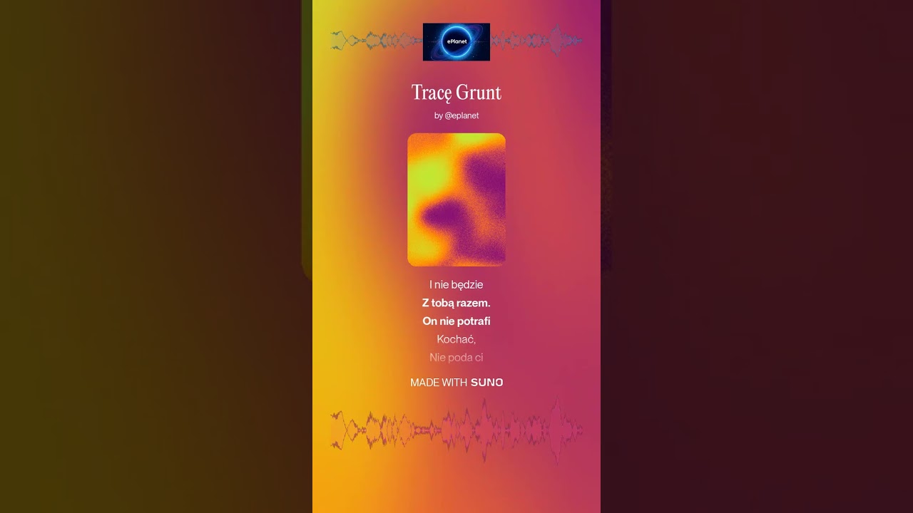 Tracę Grunt (Track 10) — album „Zakazany Owoc” | lyrics video