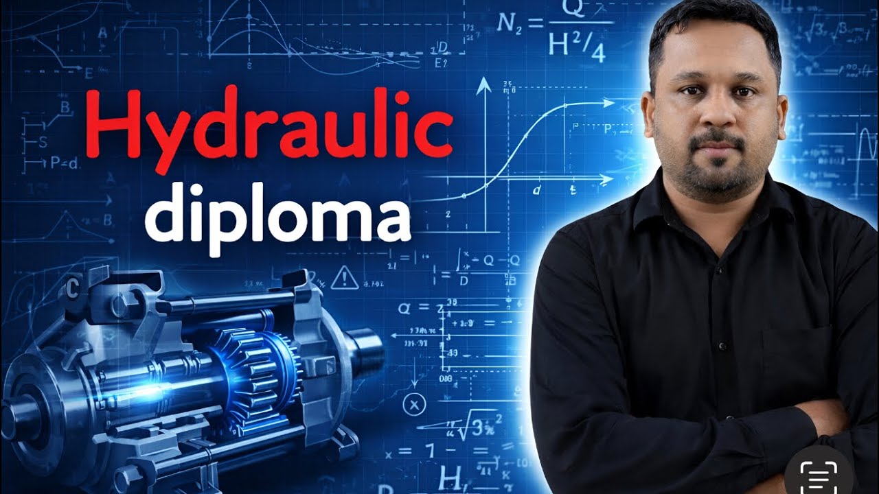 differential manometer 2nd  year hydro civil