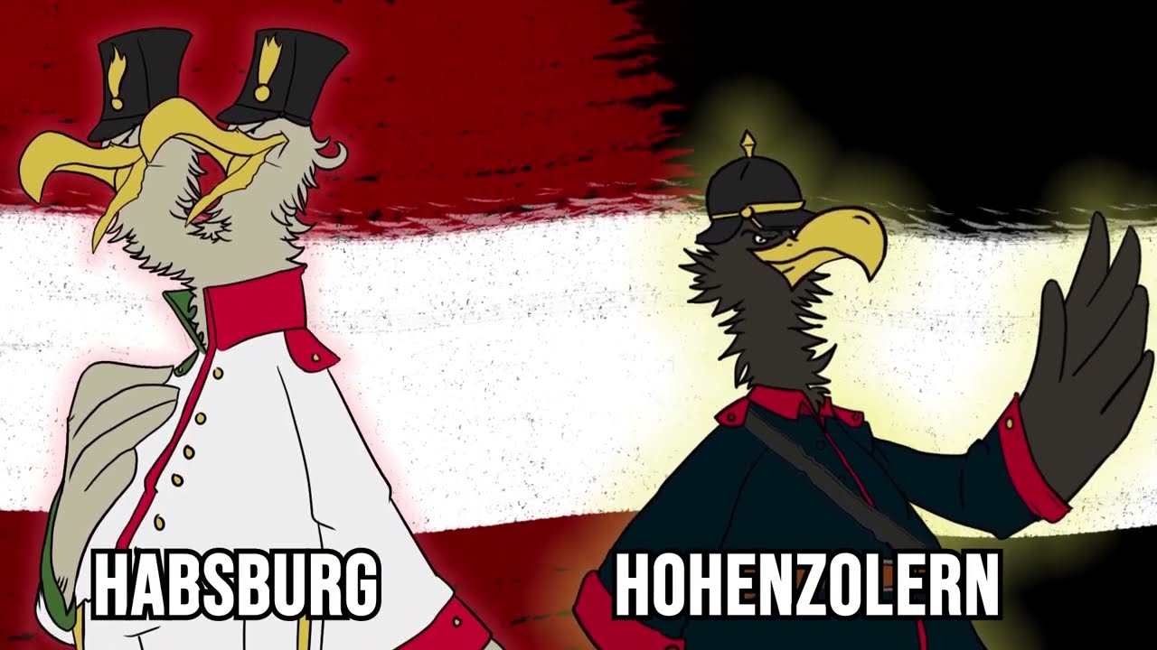Sejarah Konfederasi Jerman