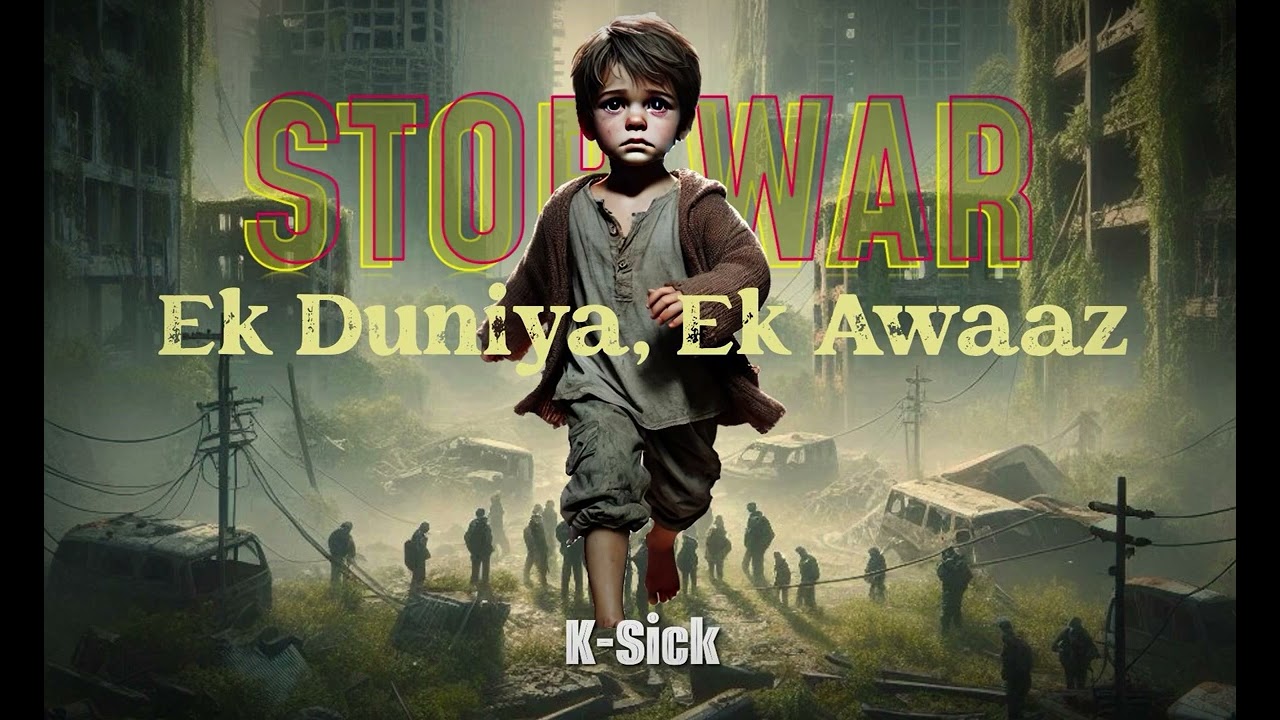 Ek Duniya, Ek Awaaz