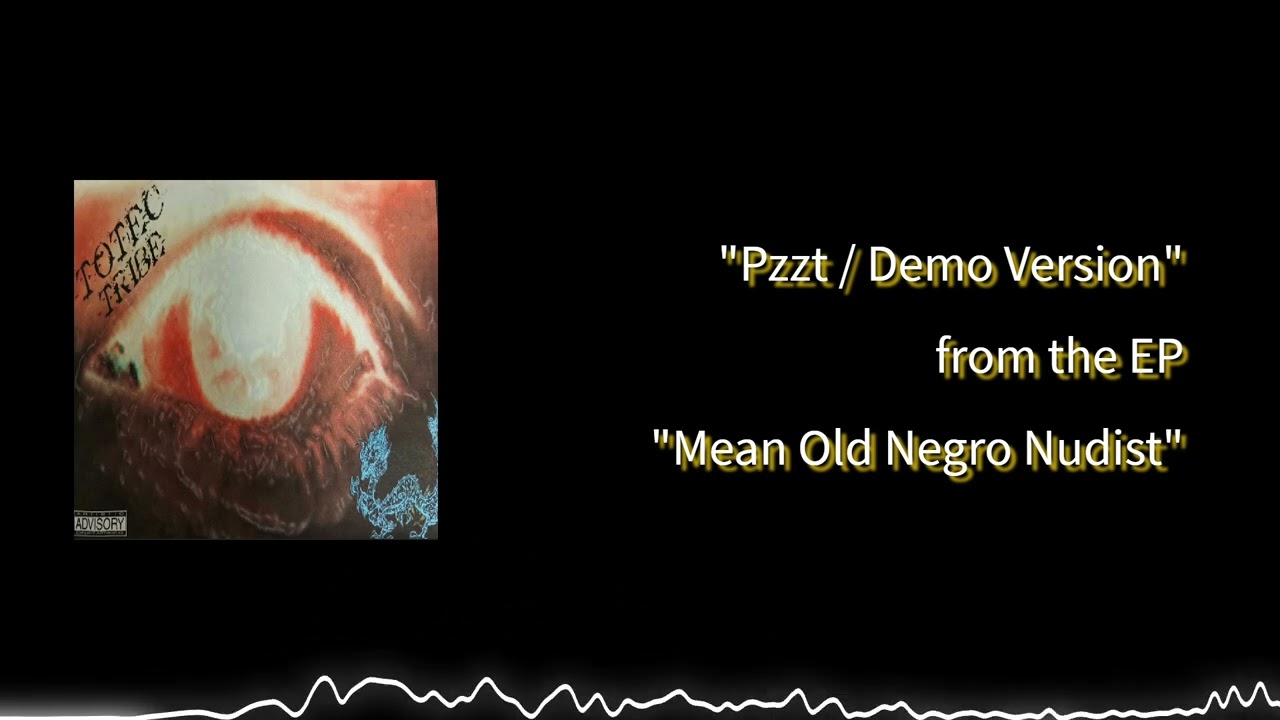 Totec Tribe  -04-  Pzzt / Demo Version