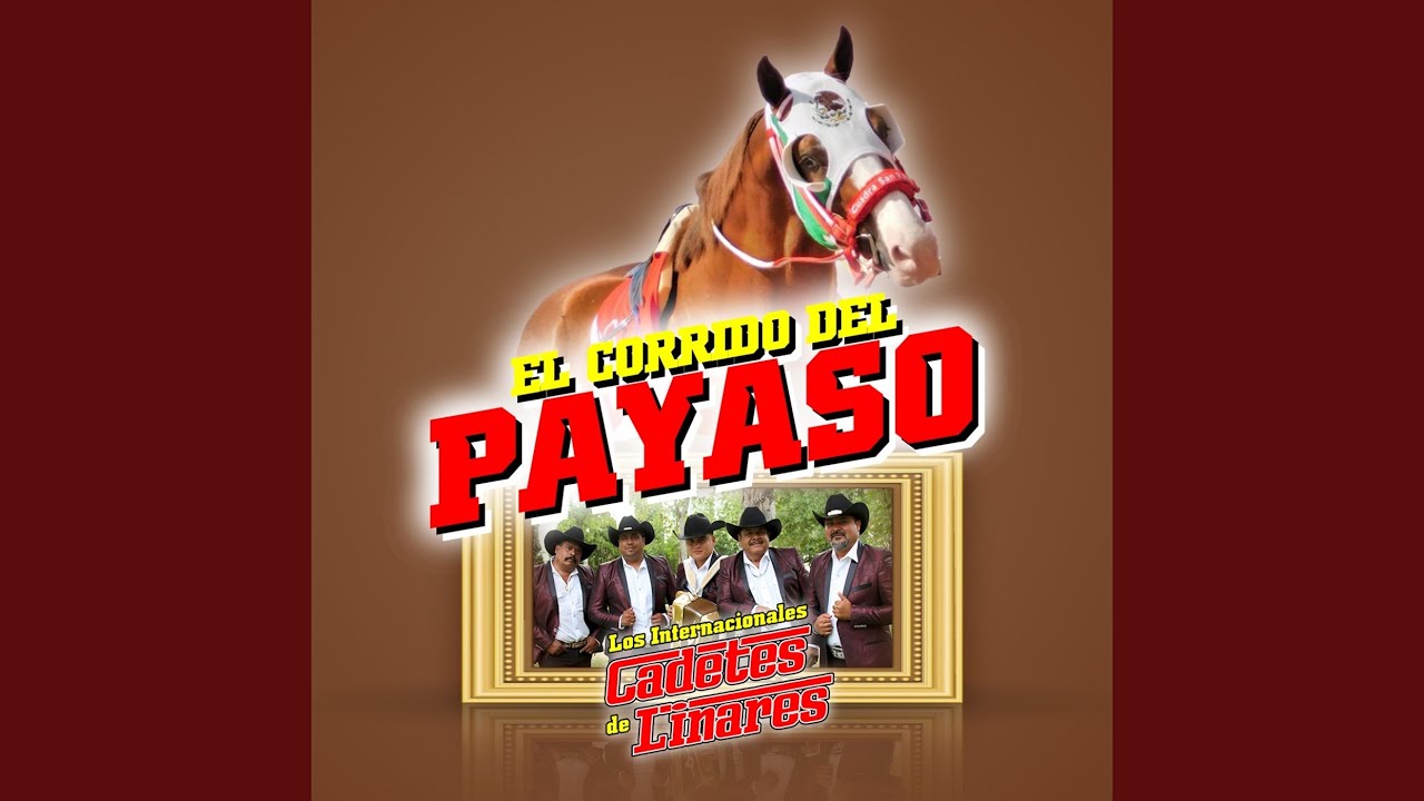 El Corrido del Payaso