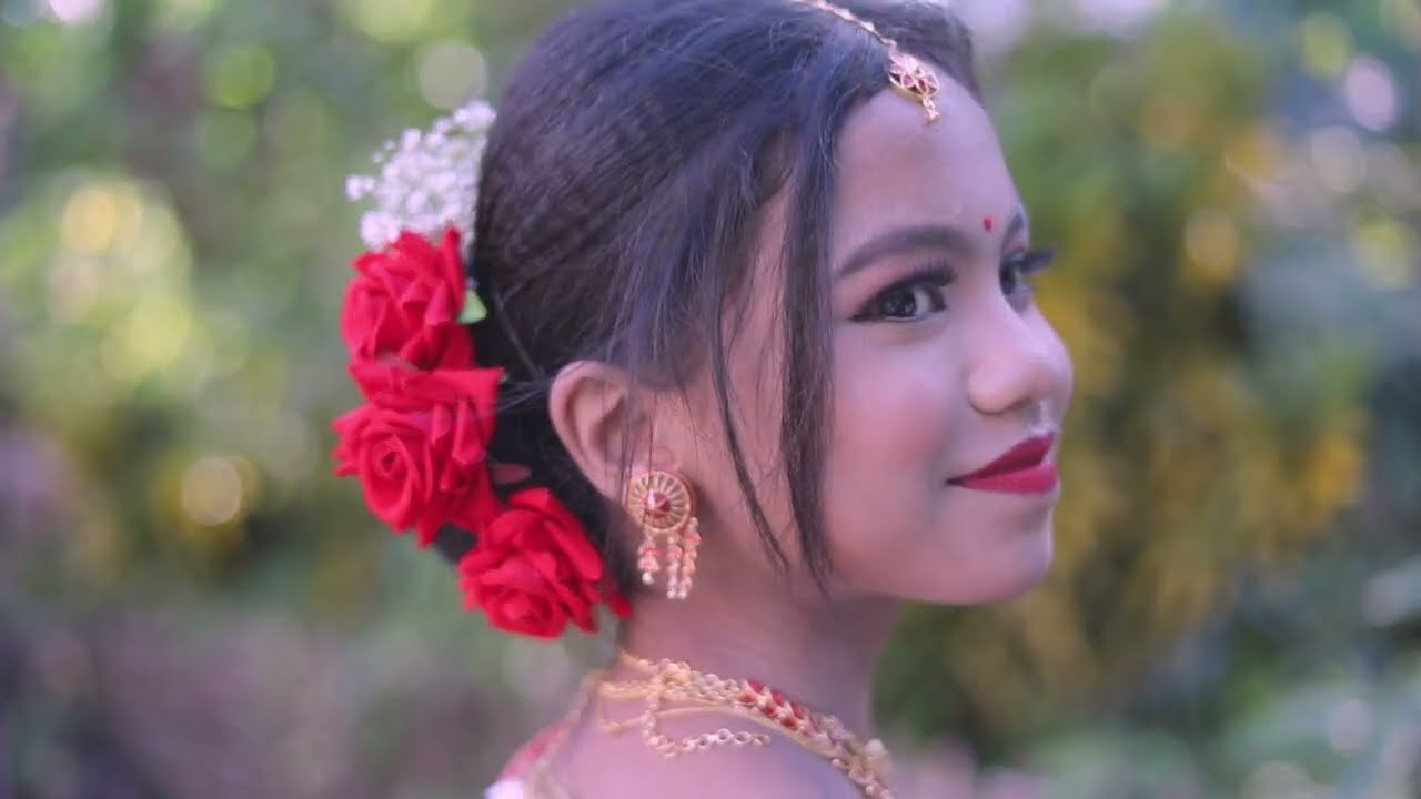 Kuhi Tuloni Biya Video
