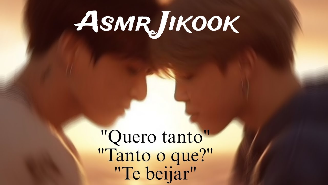 Asmr Jikook— 