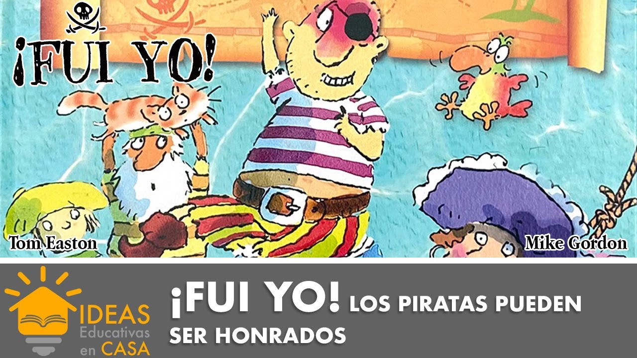 ¡Fui Yo!