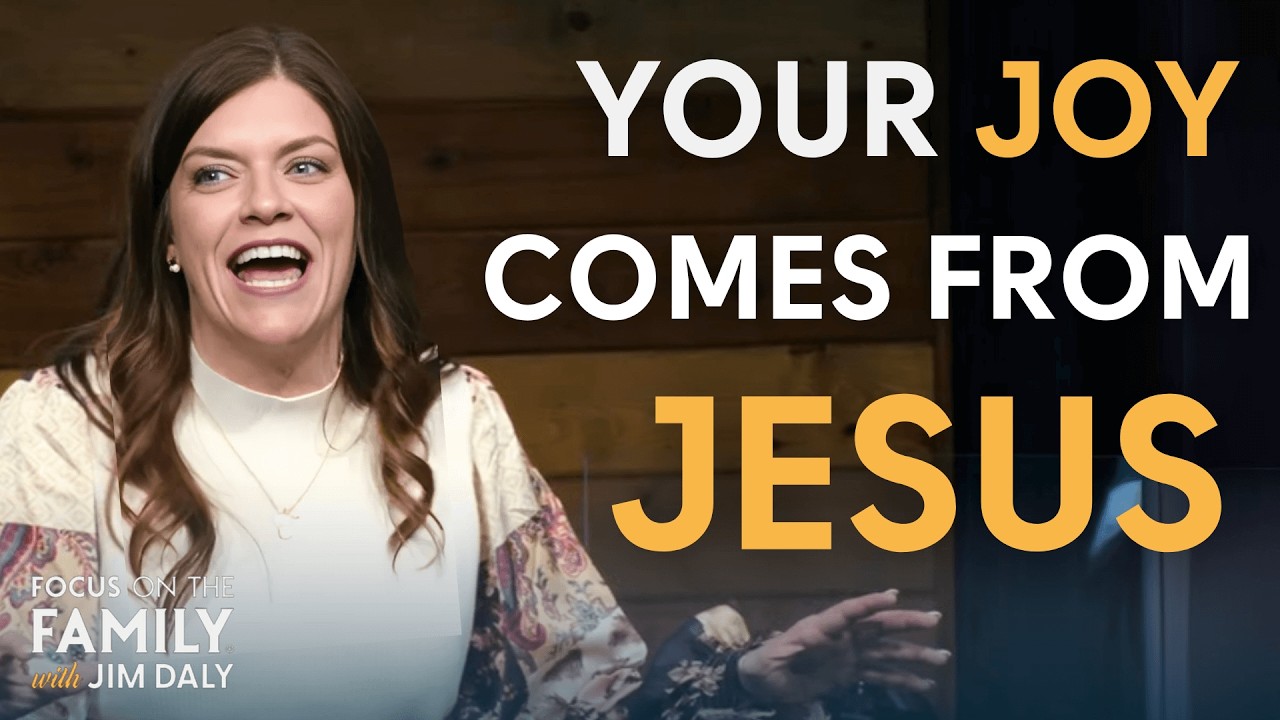 Faith Should be FUN | Annie F. Downs