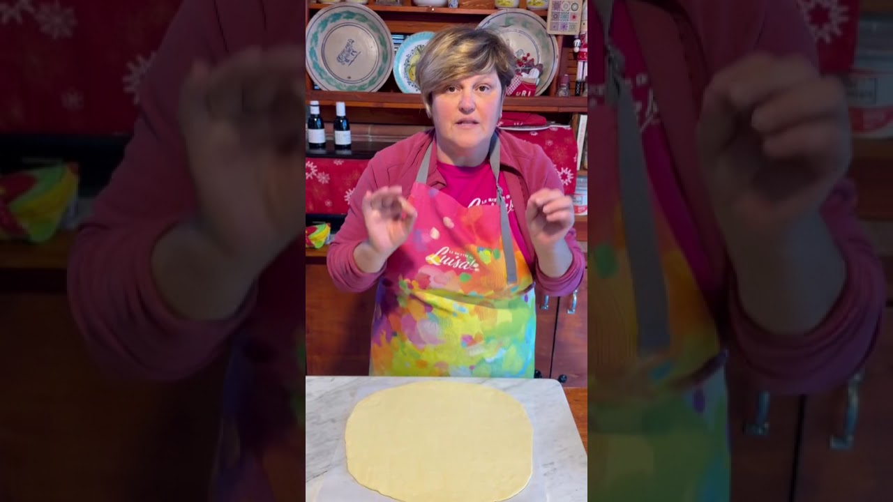 Scacciata catanese 