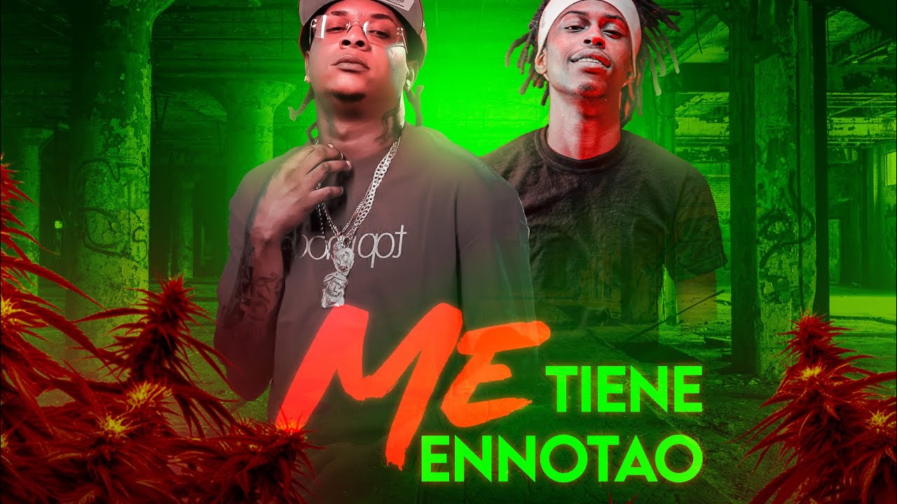 Kiry Curu ❌ Nata Record  - Me Tiene Ennotao 🎶(Audio Oficial)