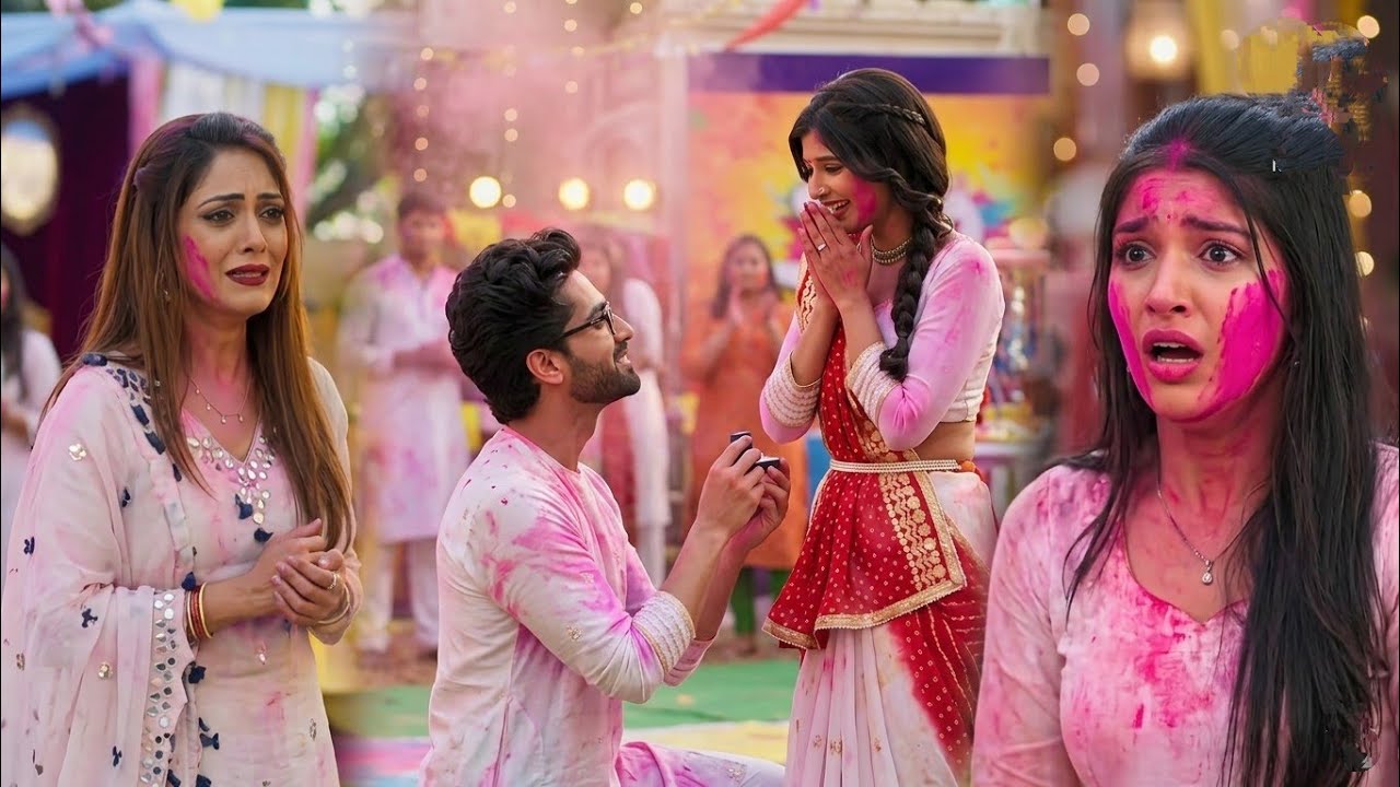 नशे में Abhira-Arman को साथ देख DadiSa का बड़ा फैसला Vidya-Maira रह गईं हैरान | YRKKH Upcoming Twist