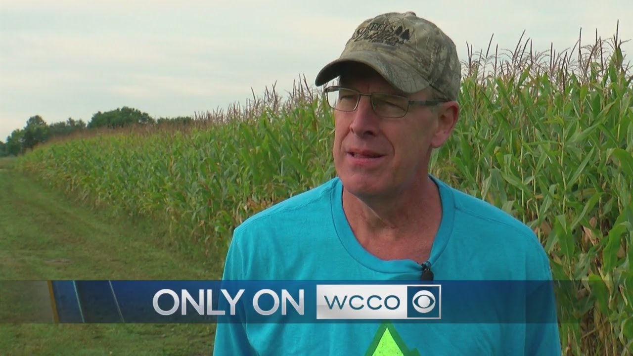 Rassier Files Suit In Case Involving Danny Heinrich