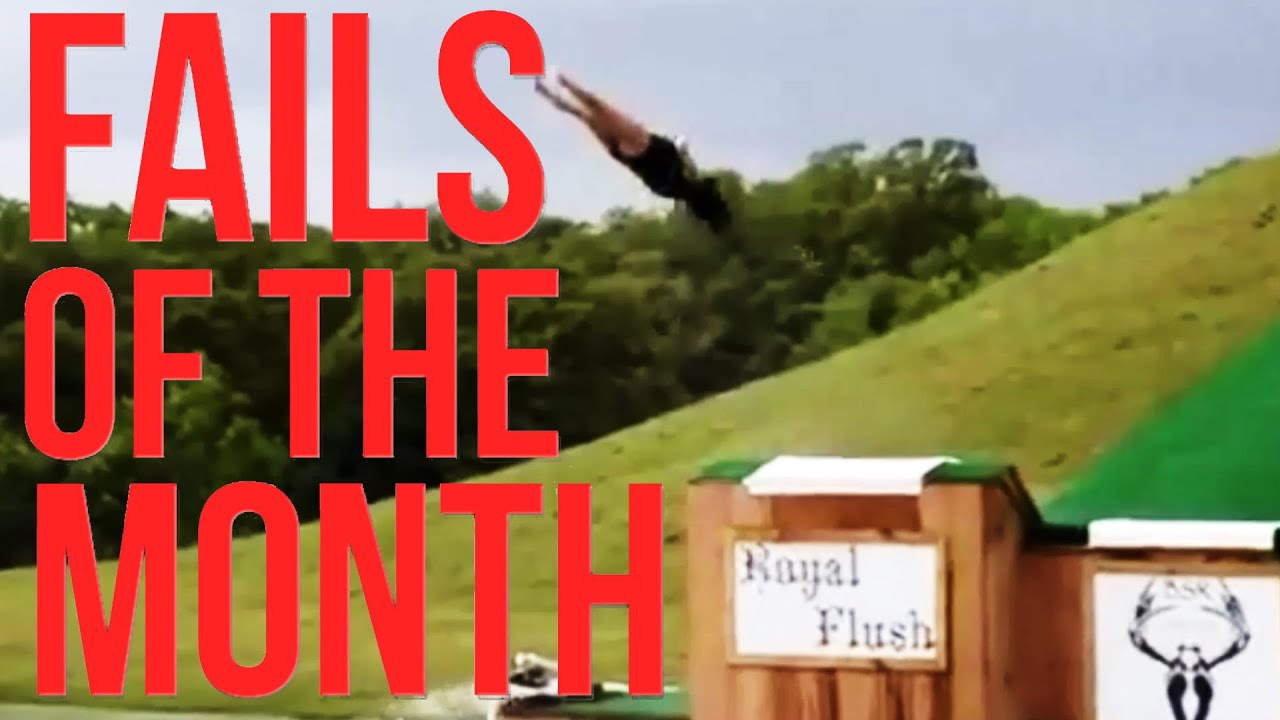 EPIC FAIL COMPILATION August 2015 | BEST OF FAILS & WINS| #16