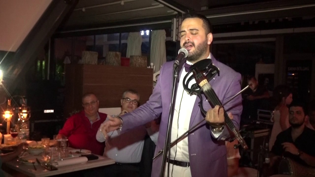 Hüseyin Tolu Kartanem