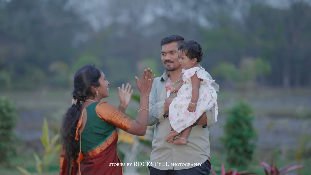 SANIKSHA SRI Birthday Full Song 