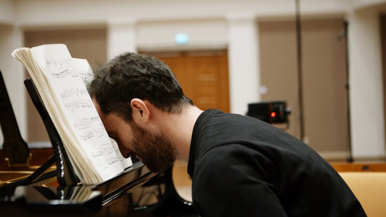 IGOR LEVIT - NO FEAR // Trailer