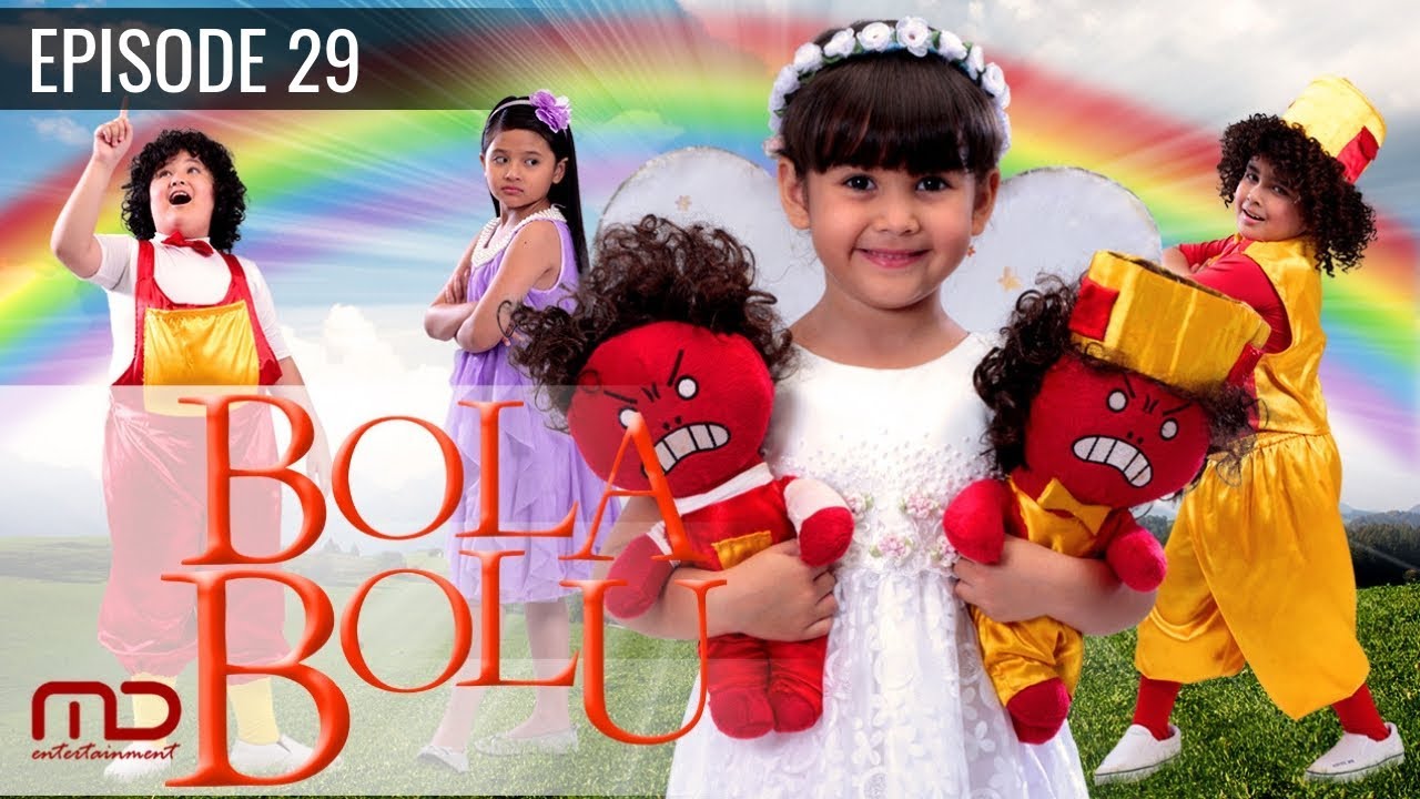 Bola Bolu - Episode 29