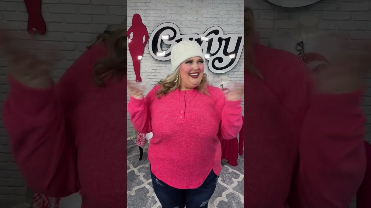 Countdown da snow! SHOP TODAY! WWW.BUYCURVY.COM XL-6X!
