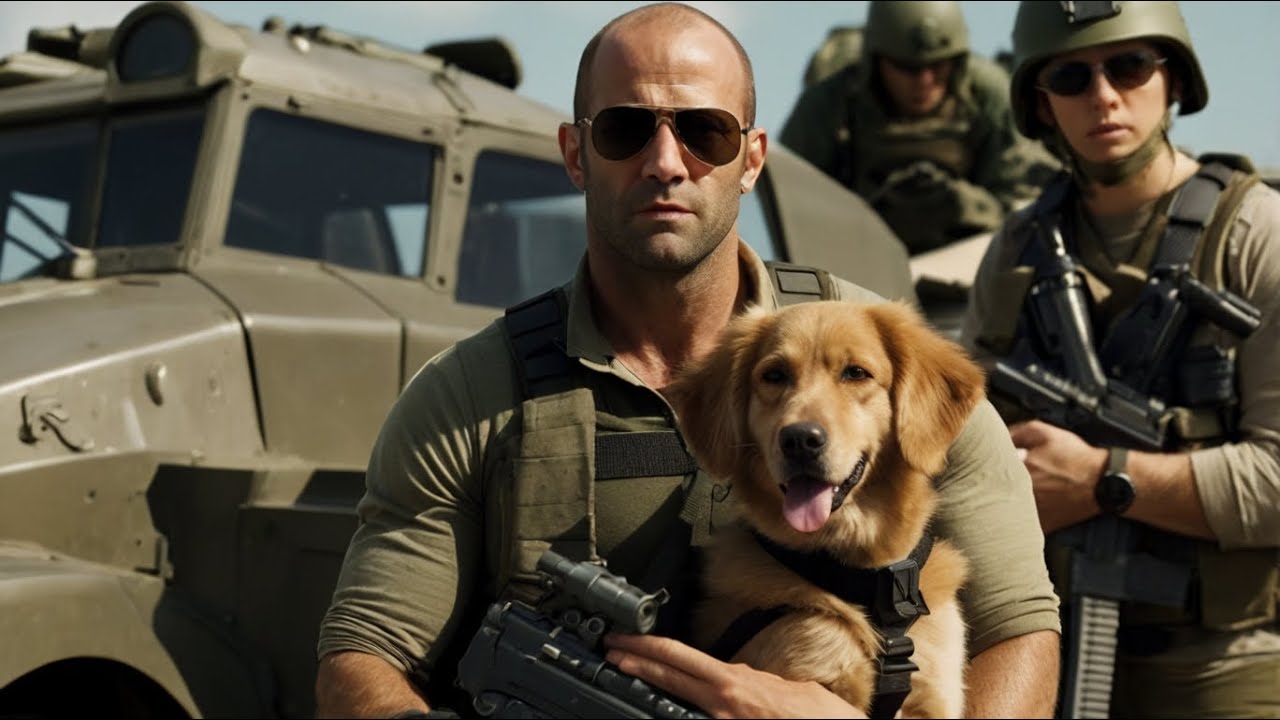 Jason Statham | Blockbuster Movie 2025 | Full Action movie#movie #actionmovies asz1