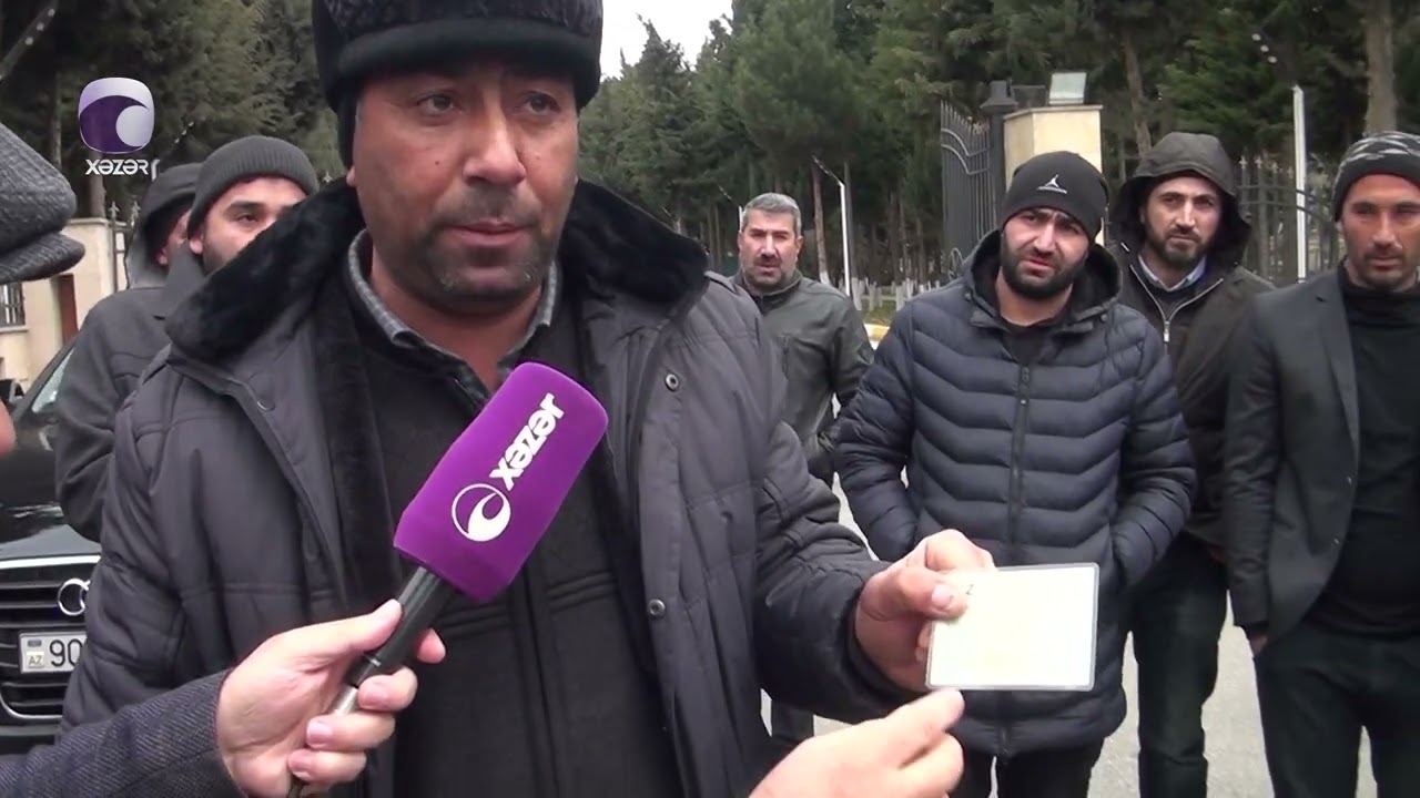 Sürücülər yük avtomobillərinə qoyulan qadağalara etiraz edirlər