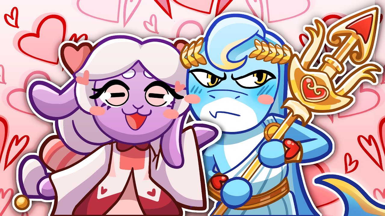 YOUR Fan-Made Skins Were ADDED To DOLLY'S FACTORY!!!