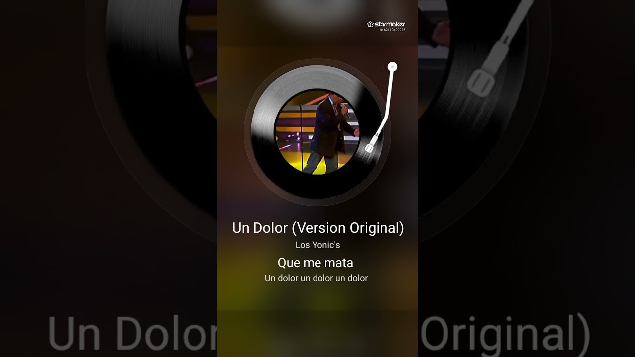 Un dolor: Yoser de Costa Rica