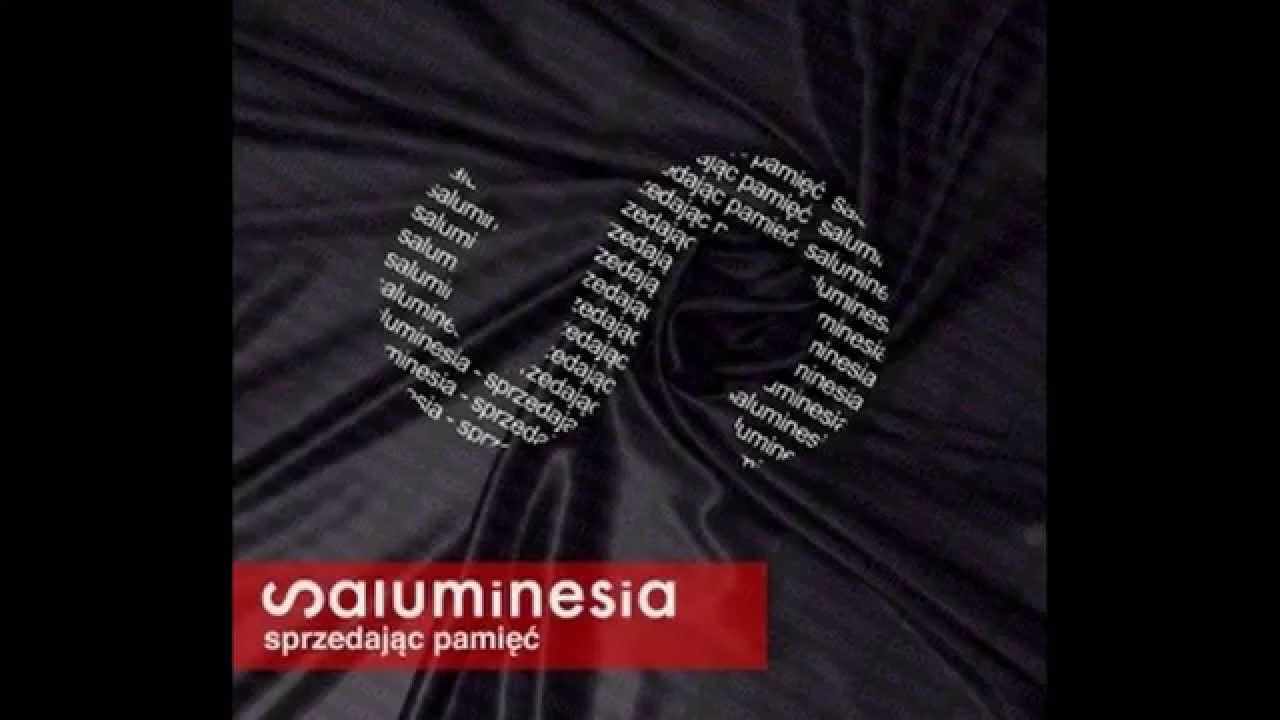 Saluminesia - Dla odrobiny szczęścia