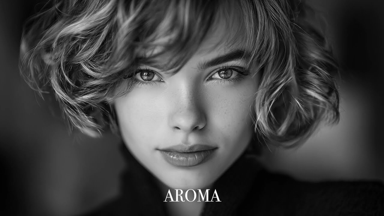 AROMA - Top Retro Deep House Mix 2026 | Top Retro Vocal Mix #deephouse