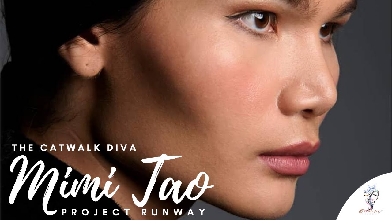 Who Would Thought that She is A Transgender Supermodel?
