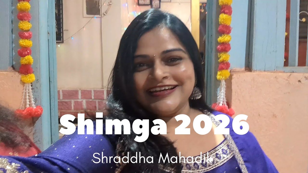 Vande Bharat Train Review | Shimga 2026