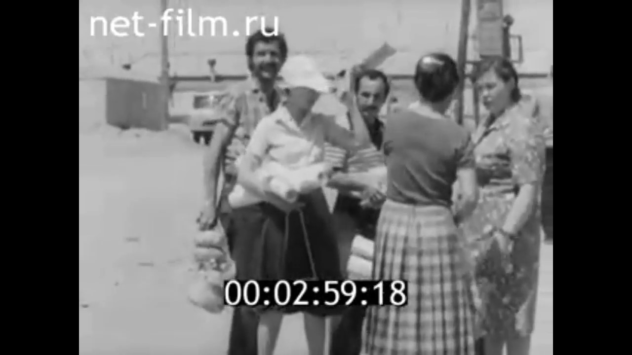 1983г. поселок Аксарайский. Красноярский район. Астраханская обл