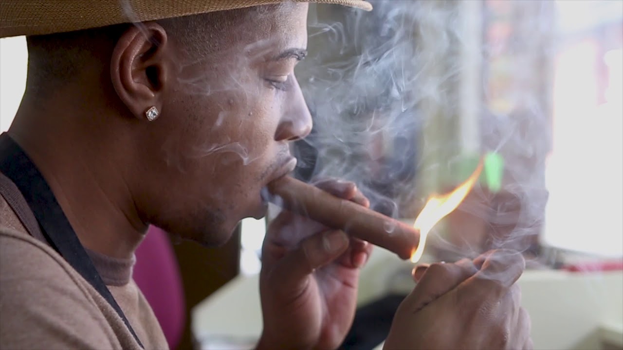 Tales of Tampa - Tabanero Cigars
