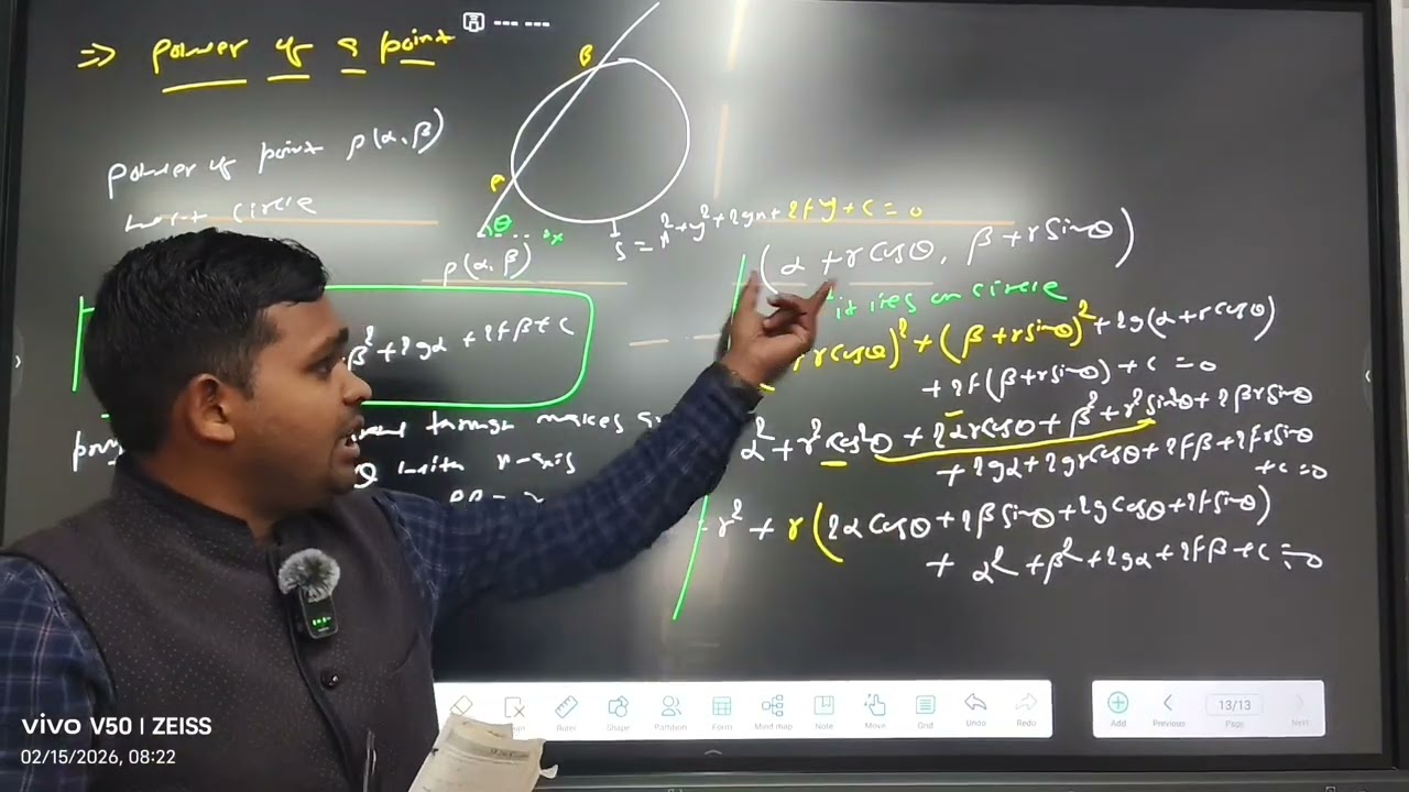 Ciecle class notes 2 Lecture 3 