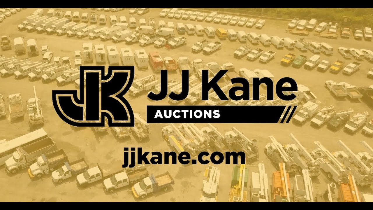 Sell with JJ Kane Auctions