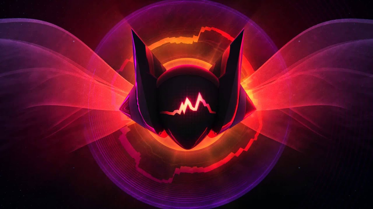 [1Hour]DJ Sona&rsquo;s Ultimate Skin Music Concussive Bassnectar x Renhold&euml;r