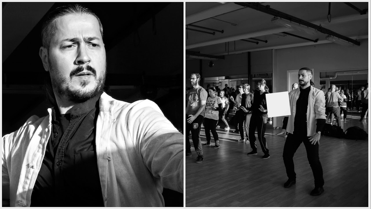 Seminario Tai chi Taiji Meditazione Versilia Daomoon Ronnie M. Popper Novembre 2019 Lido di Camaiore