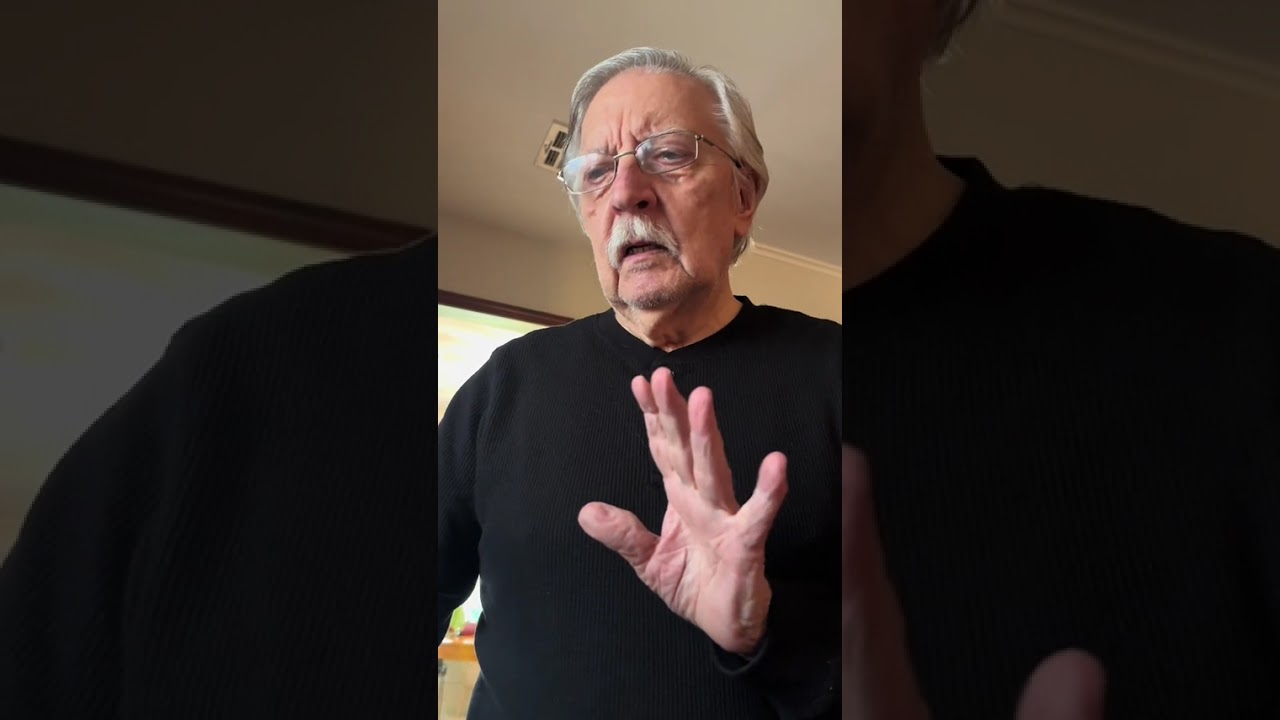 This is dementia  This is reality