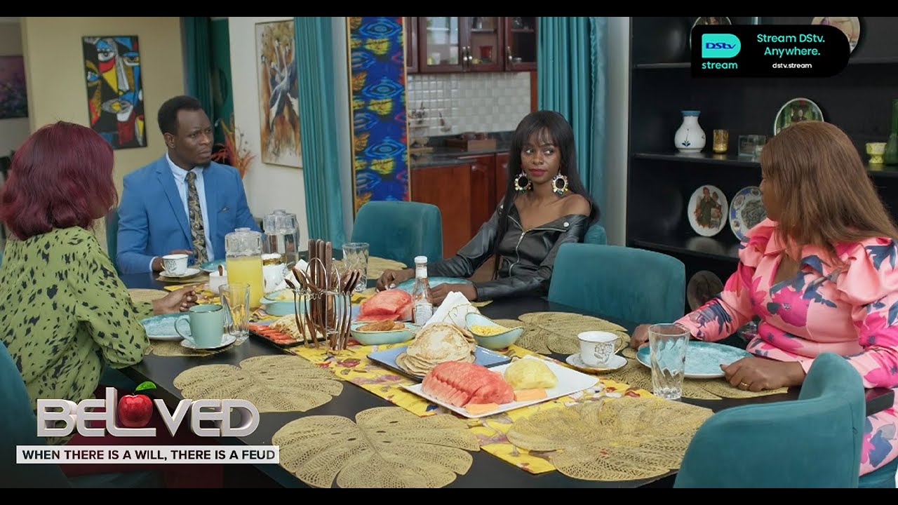 Monica vs Her children! – Beloved | S1 | Ep 268 | Pearl Magic Prime