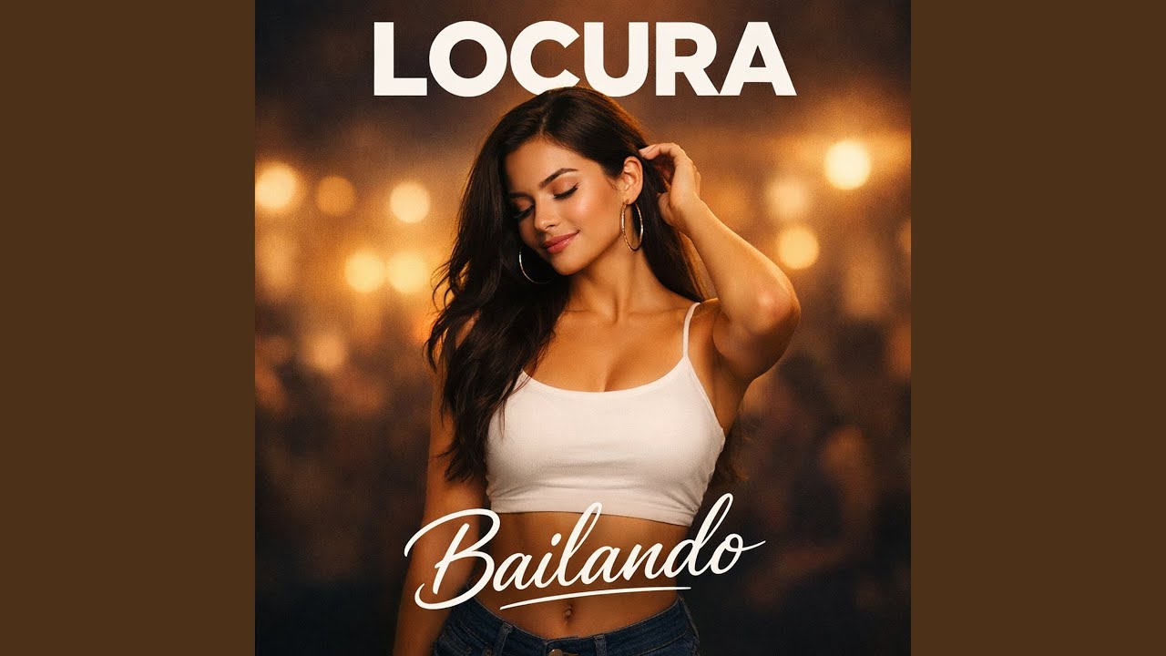 Bailando