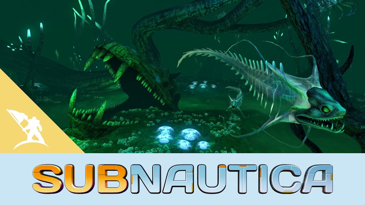 Subnautica Bones Update
